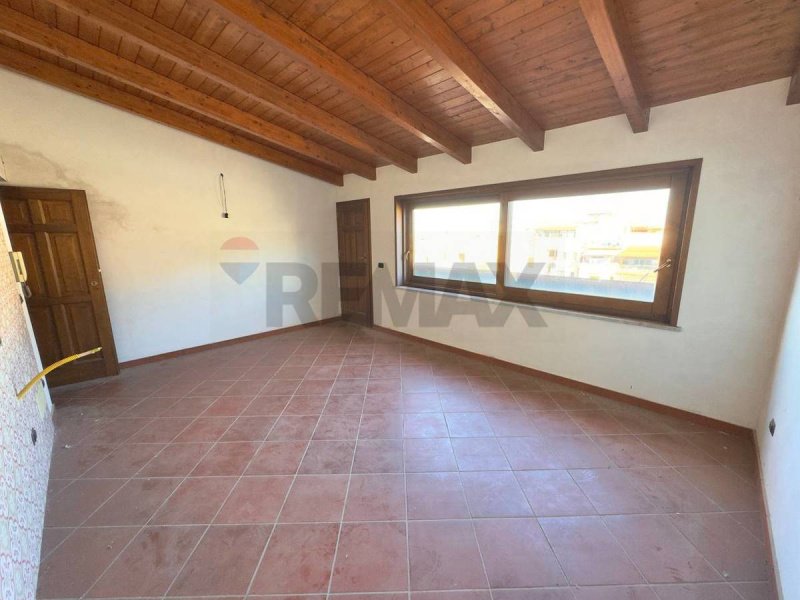 Semi-detached house in Terrasini