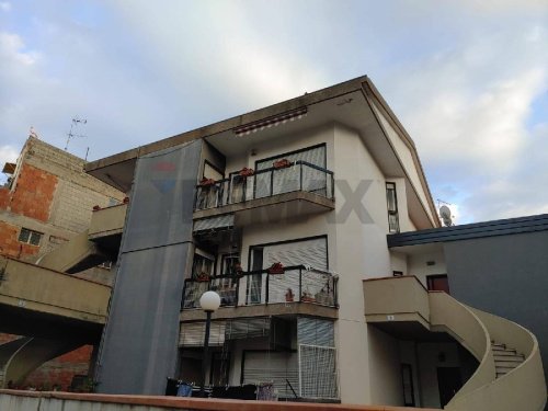 Lägenhet i Paternò