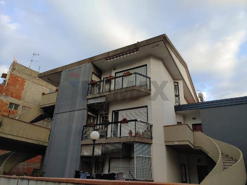 Квартира в Патерно