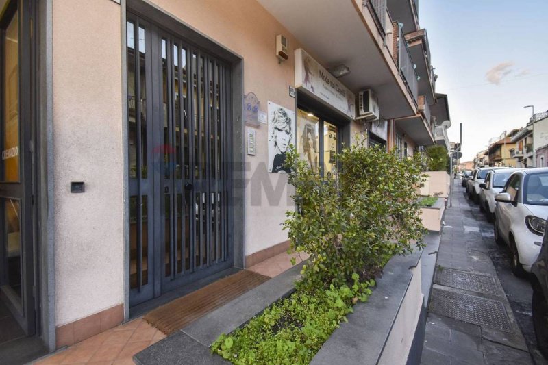 Takvåning i Aci Castello