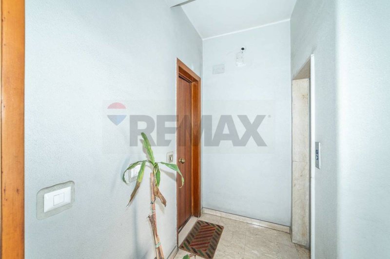 Appartement in Catanië