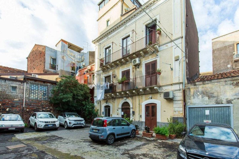 Appartamento a Catania