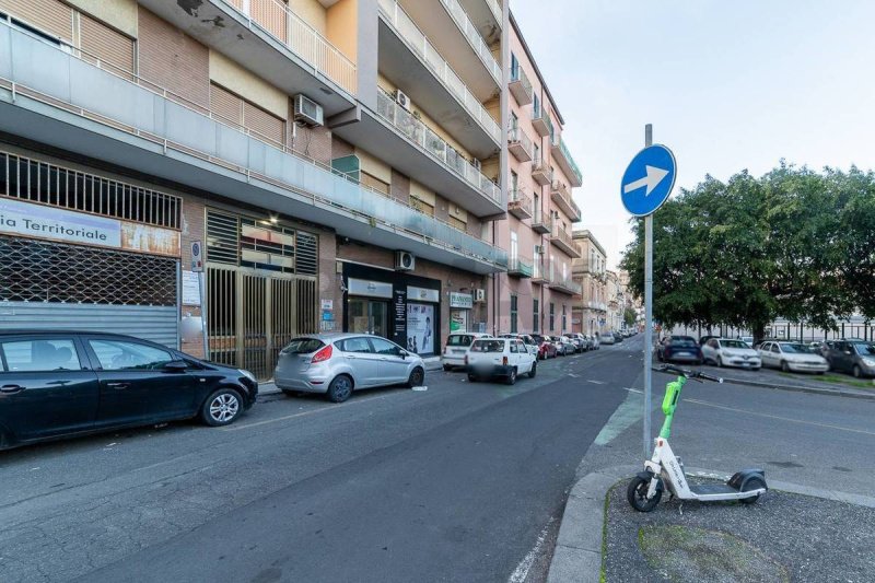 Lägenhet i Catania