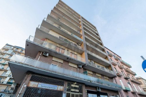 Appartement in Catanië