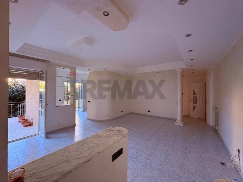 Apartamento em Siracusa