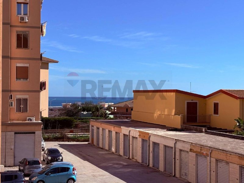 Apartamento em Siracusa