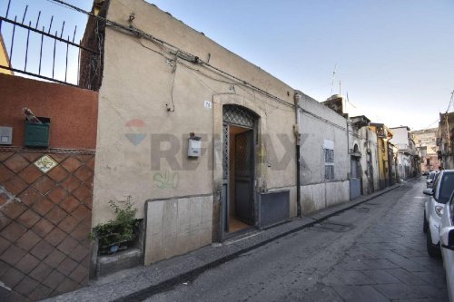 Casa independiente en Catania