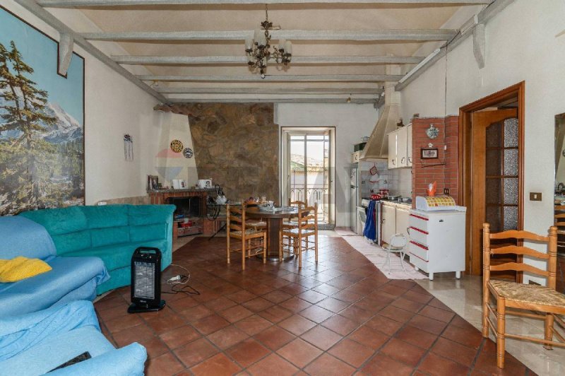 Особняк в Кальтаджироне