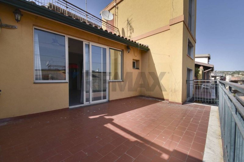 Appartamento a Paternò