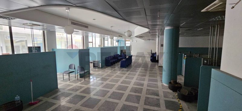 Gewerbeimmobilie in Messina