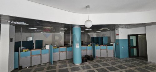 Gewerbeimmobilie in Messina