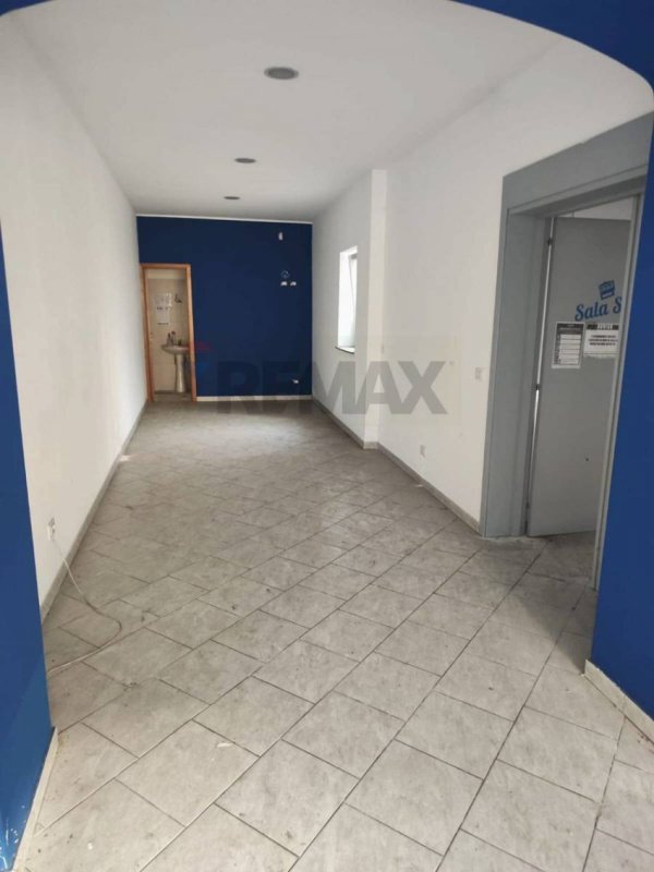 Коммерческая недвижимость в Ачиреале