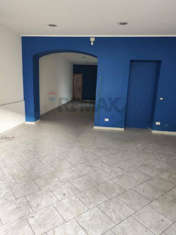 Коммерческая недвижимость в Ачиреале