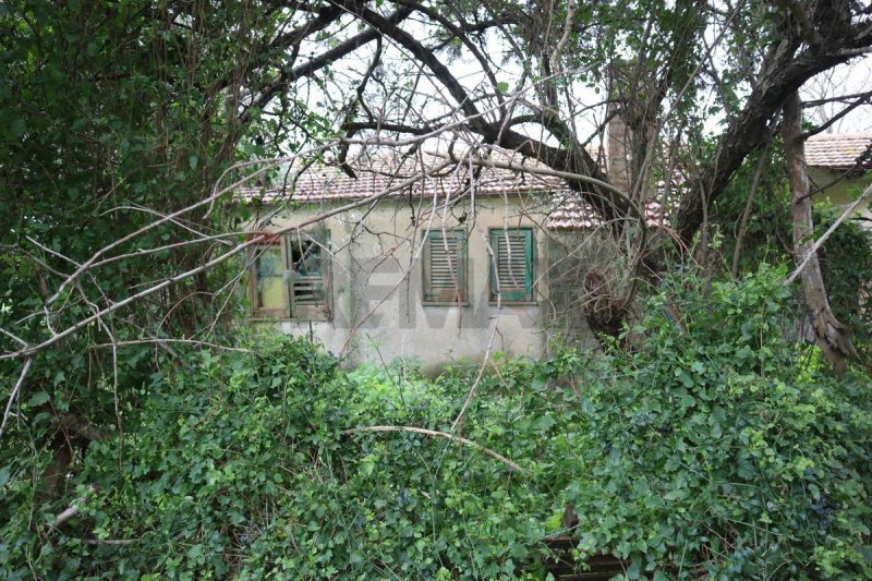 Casa de campo em Ragusa