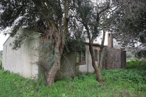 Huis op het platteland in Ragusa