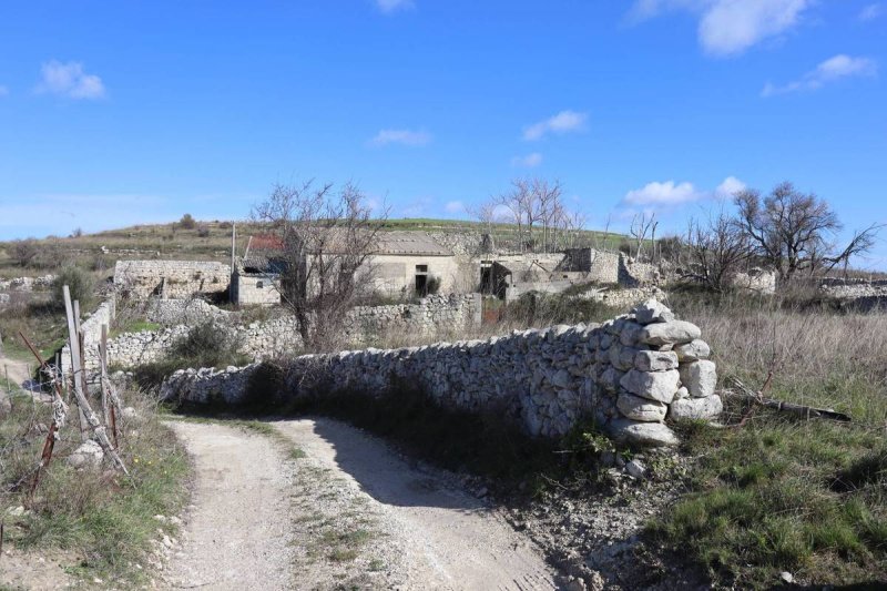 Casa de campo en Ragusa