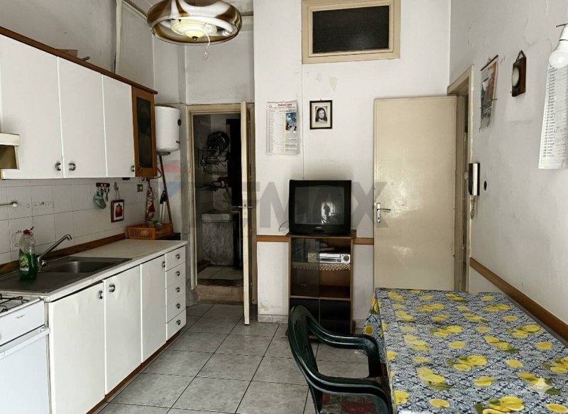 Appartamento a Comiso