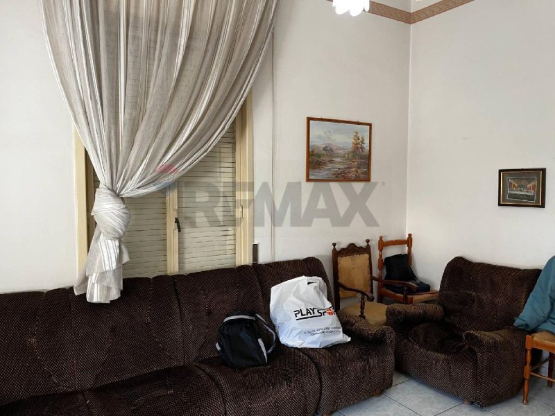 Appartamento a Comiso