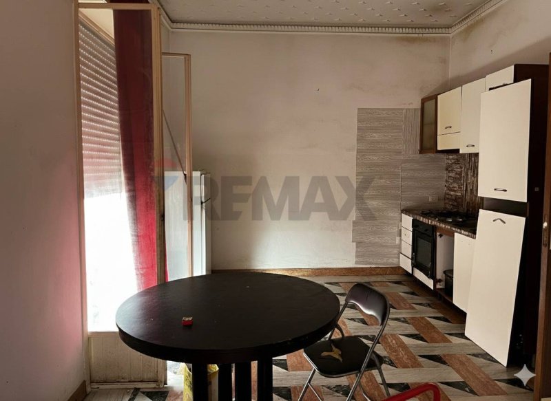 Apartamento em Comiso