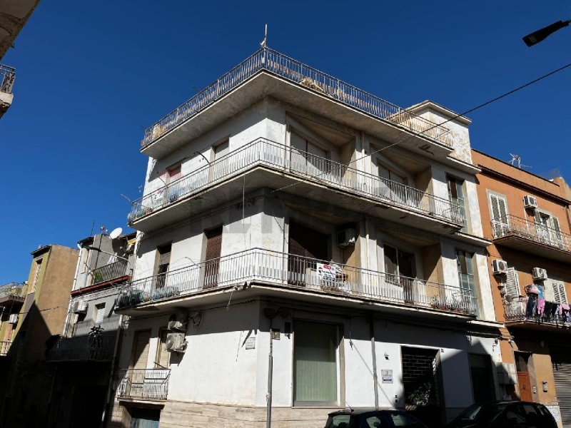 Apartamento em Comiso