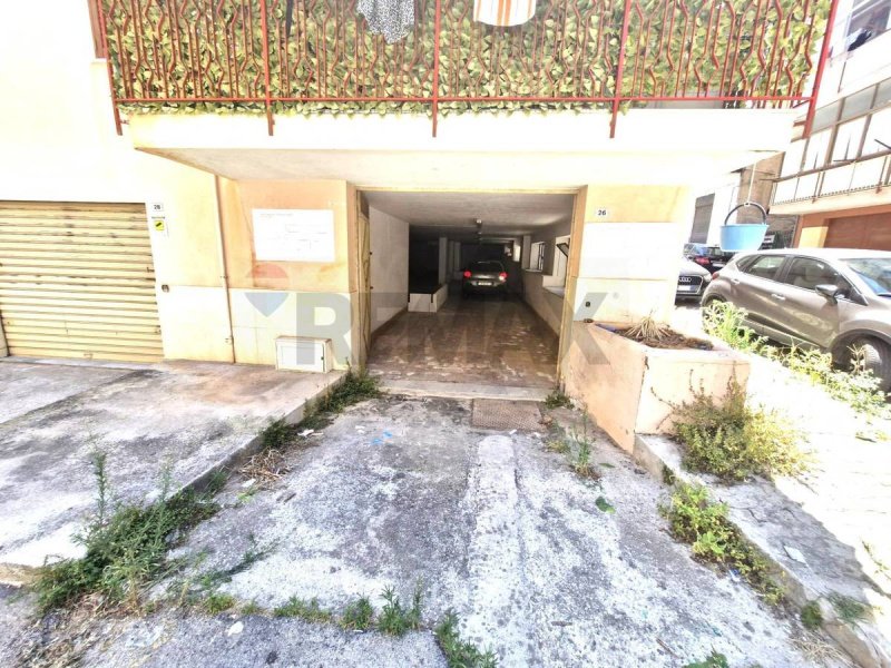 Gewerbeimmobilie in Capaci