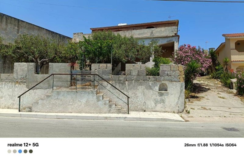 Villa in Castelvetrano