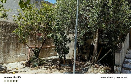 Villa in Castelvetrano