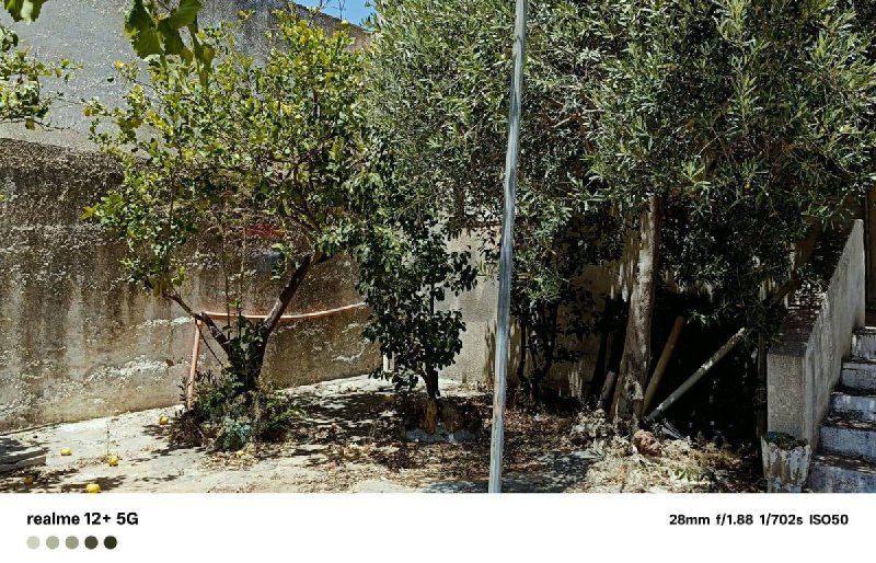 Villa in Castelvetrano