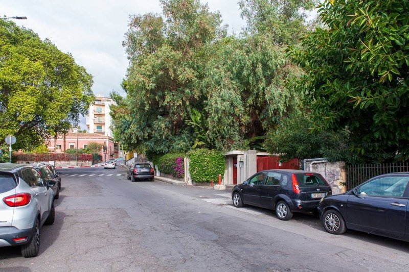 Appartement in Catanië