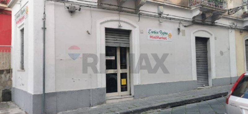 Commercial property for sale in Lentini [804540] | Gate-away®