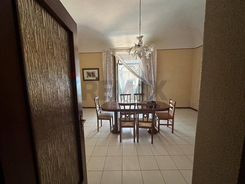 Appartement in Catanië