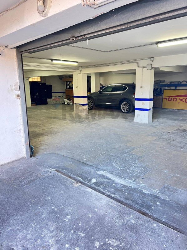 Zakelijk onroerend goed in Catanië