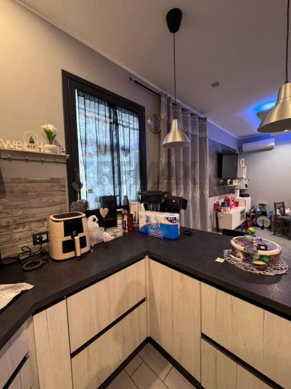Wohnung in Syrakus