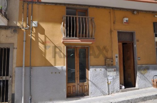 Kommersiell byggnad i Ragusa