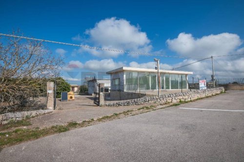 Zakelijk onroerend goed in Ragusa