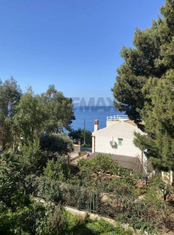 Villa en San Vito Lo Capo