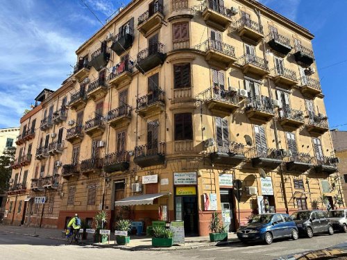 Wohnung in Palermo