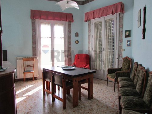 Особняк в Бронте