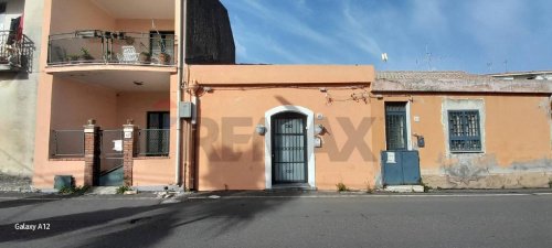 Maison individuelle à Trecastagni