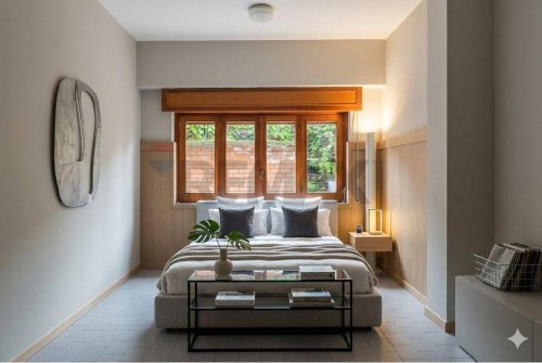 Loft/Penthouse à San Gregorio di Catania