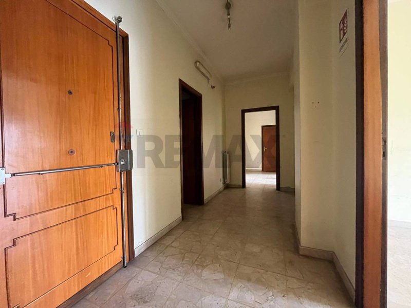 Appartement in Catanië