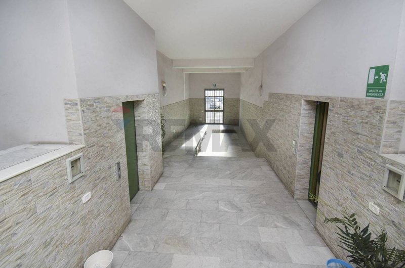 Appartement in Catanië