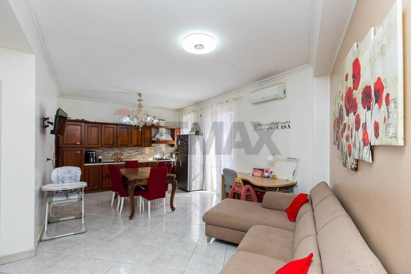 阿奇卡泰纳公寓