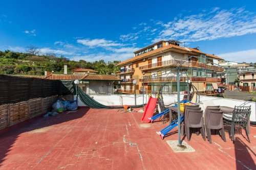 阿奇卡泰纳公寓