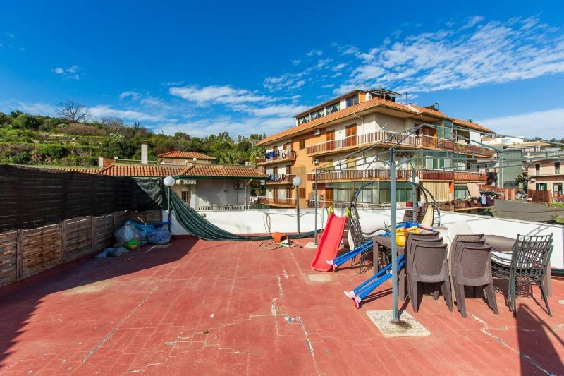 阿奇卡泰纳公寓