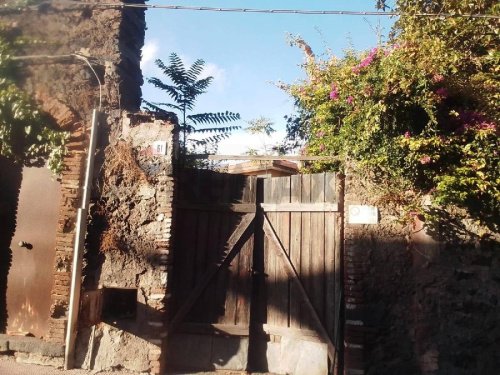 Vrijstaande woning in San Gregorio di Catania