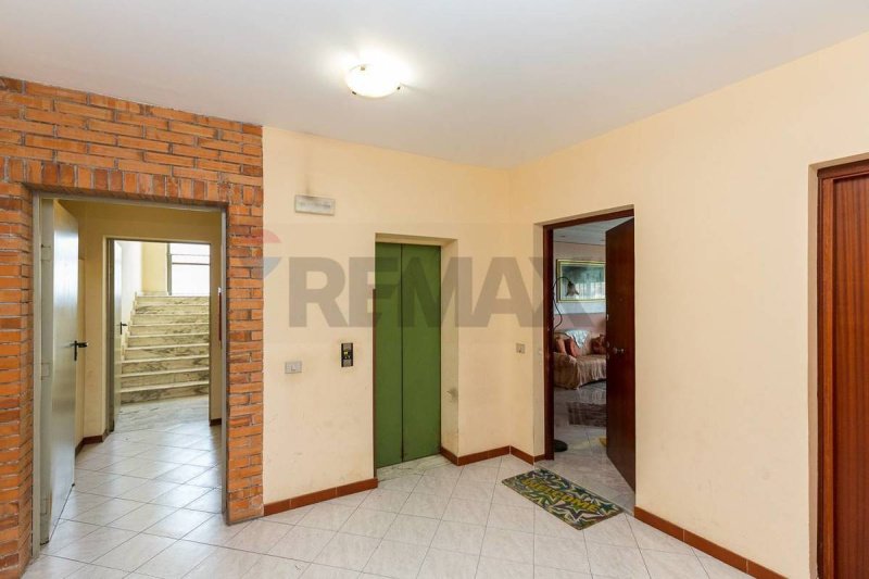 Appartement in Catanië