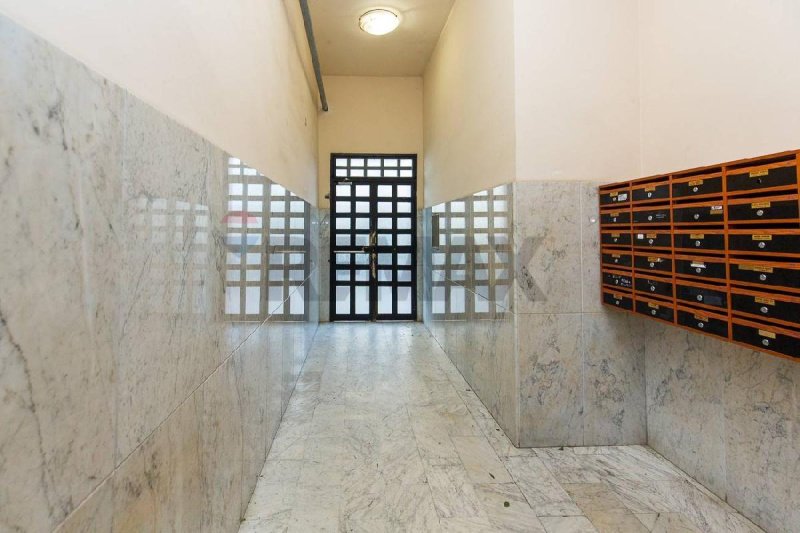 Appartement in Catanië