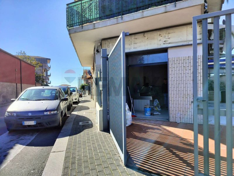Half-vrijstaande woning in Catanië