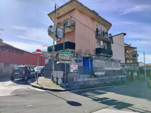 Особняк из двух квартир в Катания